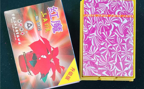 专业级彭阳牌具彭阳扑克防滑耐磨使用全解析