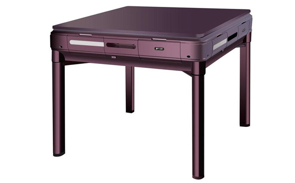 洗牌总卡牌？彭阳彭阳麻将桌洗牌故障维修方法看这里