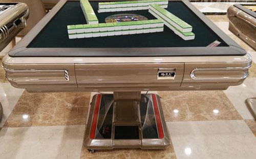 洗牌慢十秒别急着换配件——彭阳彭阳麻将机光电计数校准教程