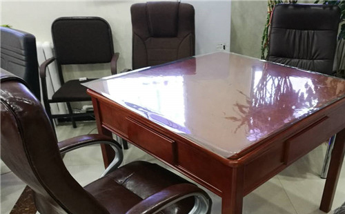 彭阳彭阳麻将桌选购指南与家庭商用场景功能配置解析